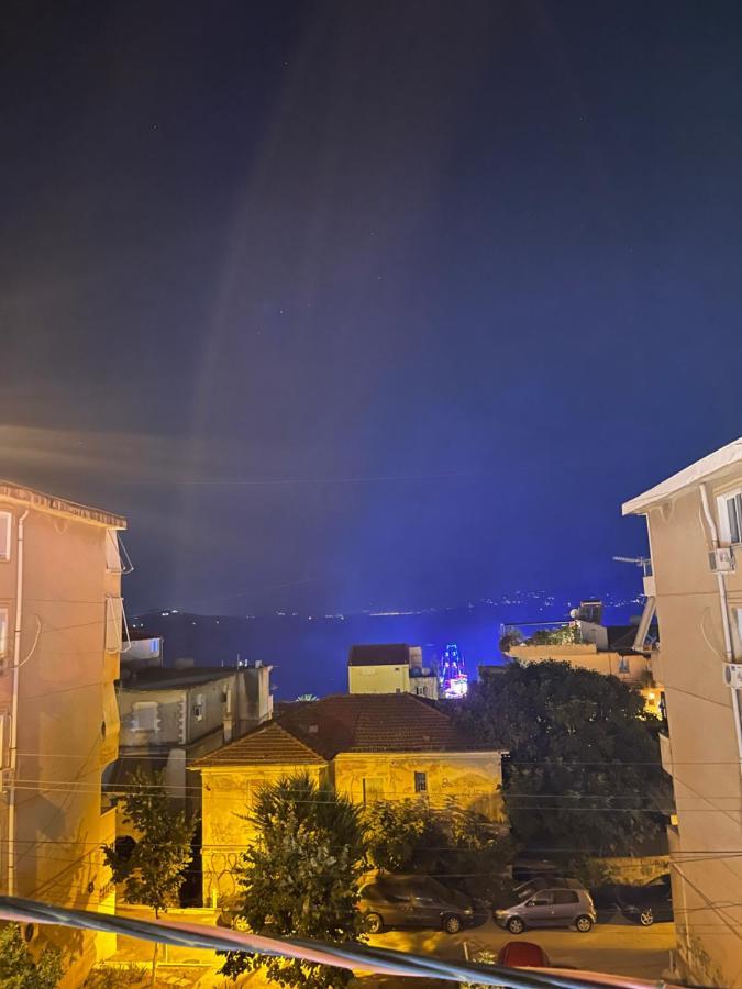 Alpha Lux Apartment ساراندا المظهر الخارجي الصورة