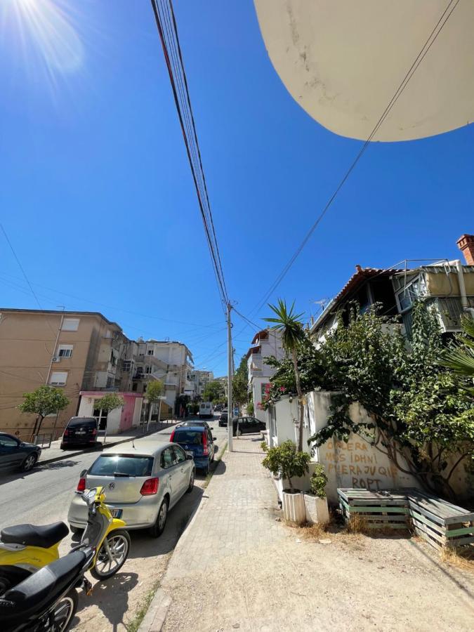 Alpha Lux Apartment ساراندا المظهر الخارجي الصورة